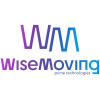 WiseMoving Prime Technologies logo - Similar company to Dirmann Technology Consultants