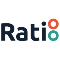 Ratioo logo - Similar company to Dnathlete