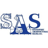 SAS - Southwest Architectural Sales logo - Similar company to Select Hinges