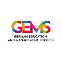 German Education and Management Services logo - Similar company to Gem Group