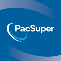 PacSuper logo - Similar company to Howarig Traders - (Ht) Png