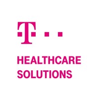 Deutsche Telekom Healthcare logo - Similar company to Dentaldynamic