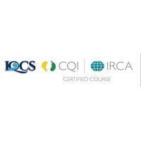 IQCS Certification Sdn. Bhd. logo - Similar company to Iqcs Certification