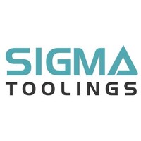 SIGMA Toolings logo - Similar company to Aayudh Synergies Pvt. Ltd.