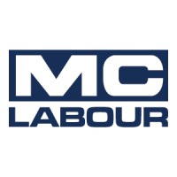MC Labour logo - Similar company to Argus Labour & Traffic