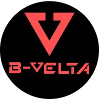 VELTA 3D logo - Similar company to Anaon