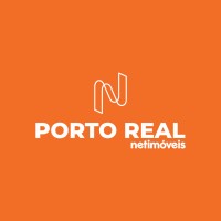 Porto Real Netimóveis logo - Similar company to Sts Imóveis