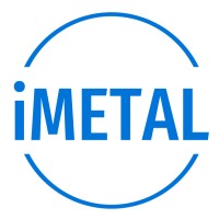 iMETAL logo - Similar company to Mk Electron