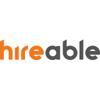The Hireable Group logo - Similar company to Boss Executive Group