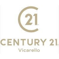 Century 21 Vicarello logo - Similar company to Eurobat Sud