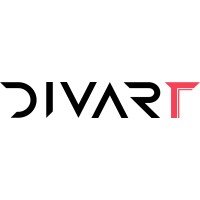 DIVART logo - Similar company to Weflex Studio