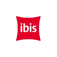 ibis Kyiv logo - Similar company to The Tech (Mit)