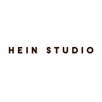 Hein Studio logo - Similar company to Atelier Obsidian
