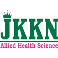 JKKN College of Allied Health Science logo - Similar company to Fly Ash Bricks