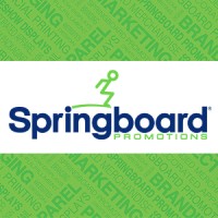 Springboard Promotions logo - Similar company to Luminary Digital
