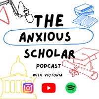 The Anxious Scholar logo - Similar company to Maîtrise Notre-Dame De Paris