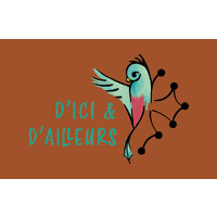 D'ici et D'ailleurs logo - Similar company to Oversens
