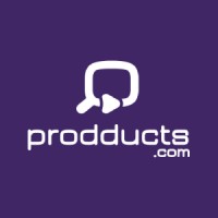 Prodducts logo - Similar company to Vicky