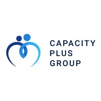 Capacity Plus Group logo - Similar company to Dynamic Ability Support