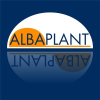 ALBAPLANT logo - Similar company to Kompongo S.R.L.