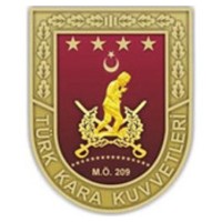 Turkish Armed Forces / Turkish Land Forces logo - Similar company to Republic Of Turkey Ministry Of National Defence