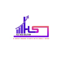 HLS Web Solution logo - Similar company to Ensowt