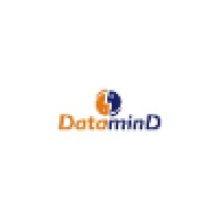 Datamind srl logo - Similar company to Beneluxsoft B.V.