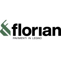 FLORIAN PAVIMENTI IN LEGNO SRL logo - Similar company to Florian S.P.A.