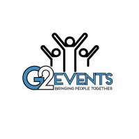 G2 Events Ltd logo - Similar company to G2 Integrated Security Solutions Limited
