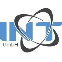 INT Group logo - Similar company to Layer2 Collaboration Works