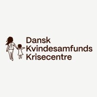 Dansk Kvindesamfunds Krisecentre logo - Similar company to Kvinderådet