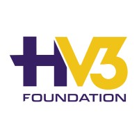HV3 Foundation logo - Similar company to 1863Fc