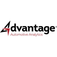Advantage Automotive Analytics logo - Similar company to Passtime
