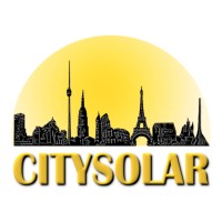 CITYSOLAR logo - Similar company to Supplygogreen