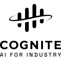 Cognite株式会社 logo - Similar company to Sensa As