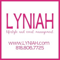 Lyniah - Lifestyle And Event Management