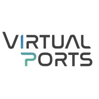 Virtual Ports Ltd. logo - Similar company to Dansschool Step By Step