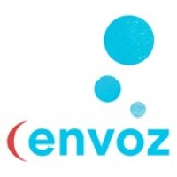 ENVOZ logo - Similar company to Goalieworks ®