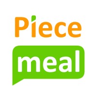 Piecemeal logo - Similar company to Amevel
