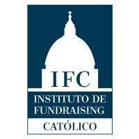 Instituto de Fundraising Católico logo - Similar company to Ecclesiared - Programa Gestión Parroquial