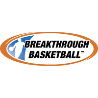 Breakthrough Basketball logo - Similar company to Basketballbuzz