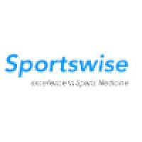Sportswise Ltd logo - Similar company to Dash Rehab