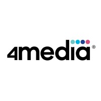 4media group logo - Similar company to Terran Connect