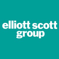 Elliott Scott Group logo - Similar company to Jst Technologies