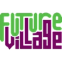 Future Village logo - Similar company to Dirtyfeetltd