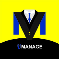 Vmanage logo - Similar company to V Manage It