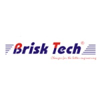 Brisktech Engineers logo - Similar company to Sivenara Engineers