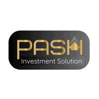 PASH INVESTMENT SOLUTION logo - Similar company to Maars Creative Concepts