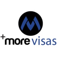 MoreVisas - Immigration & Visa Process Consultants logo - Similar company to Workpermitvisas.In