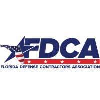 FLORIDA DEFENSE CONTRACTORS ASSOCIATION logo - Similar company to Visimir Technologies